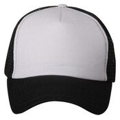 Fuji X Aus - Mesh Back Trucker Cap