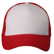 Fuji X Aus - Mesh Back Trucker Cap