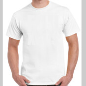 Fuji X Aus v2 (Black Logo) - GILDAN Adult Ultra Cotton Tee